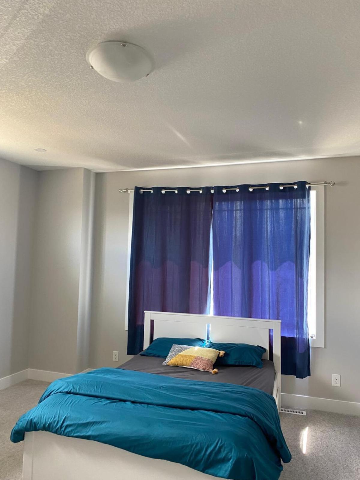 Flowealth Property Luxury Villa Near Lake Netflix Tv Wifi Calgary Luaran gambar