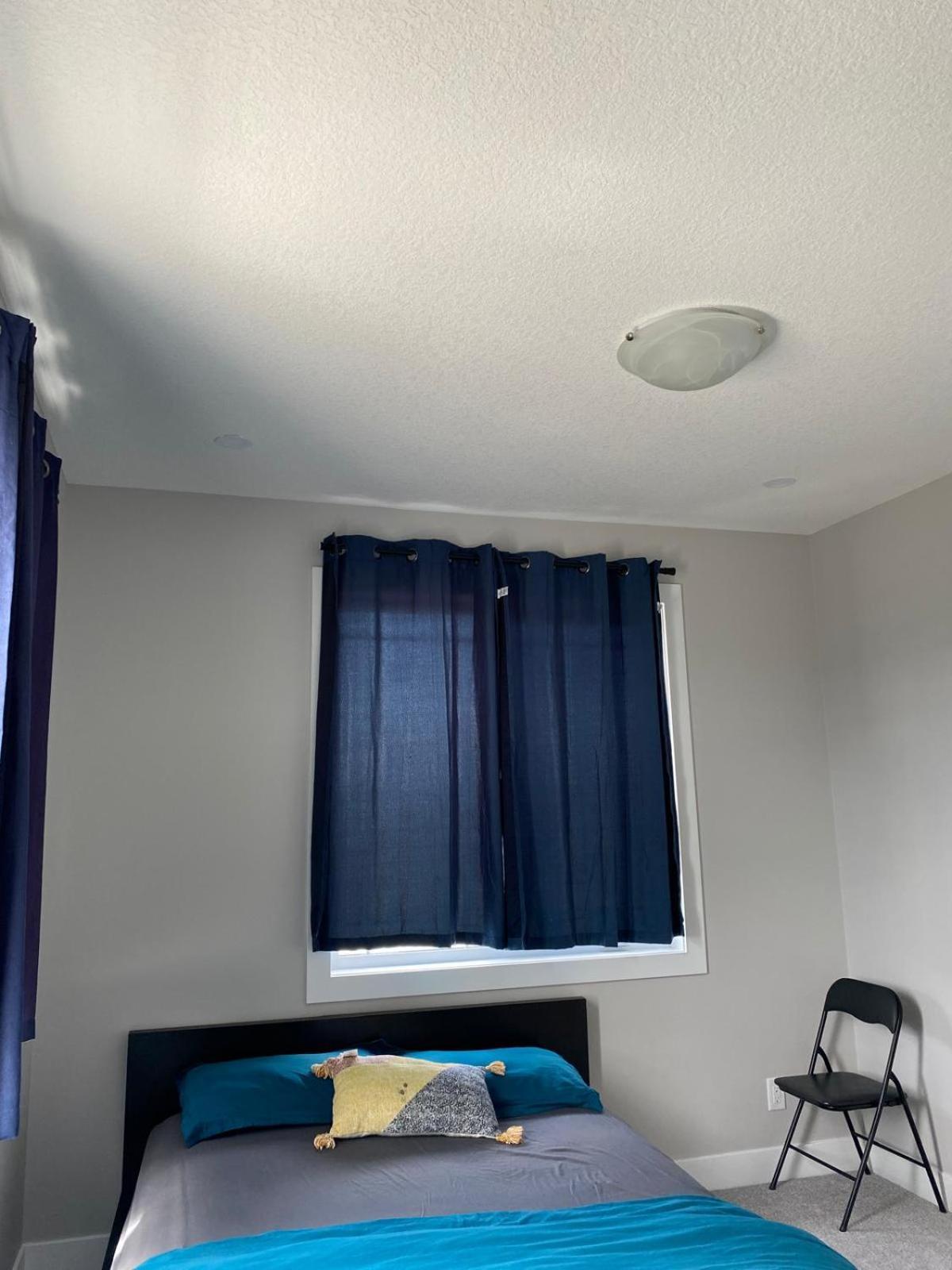 Flowealth Property Luxury Villa Near Lake Netflix Tv Wifi Calgary Luaran gambar